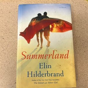 Summerland by Erin Hilderbrand